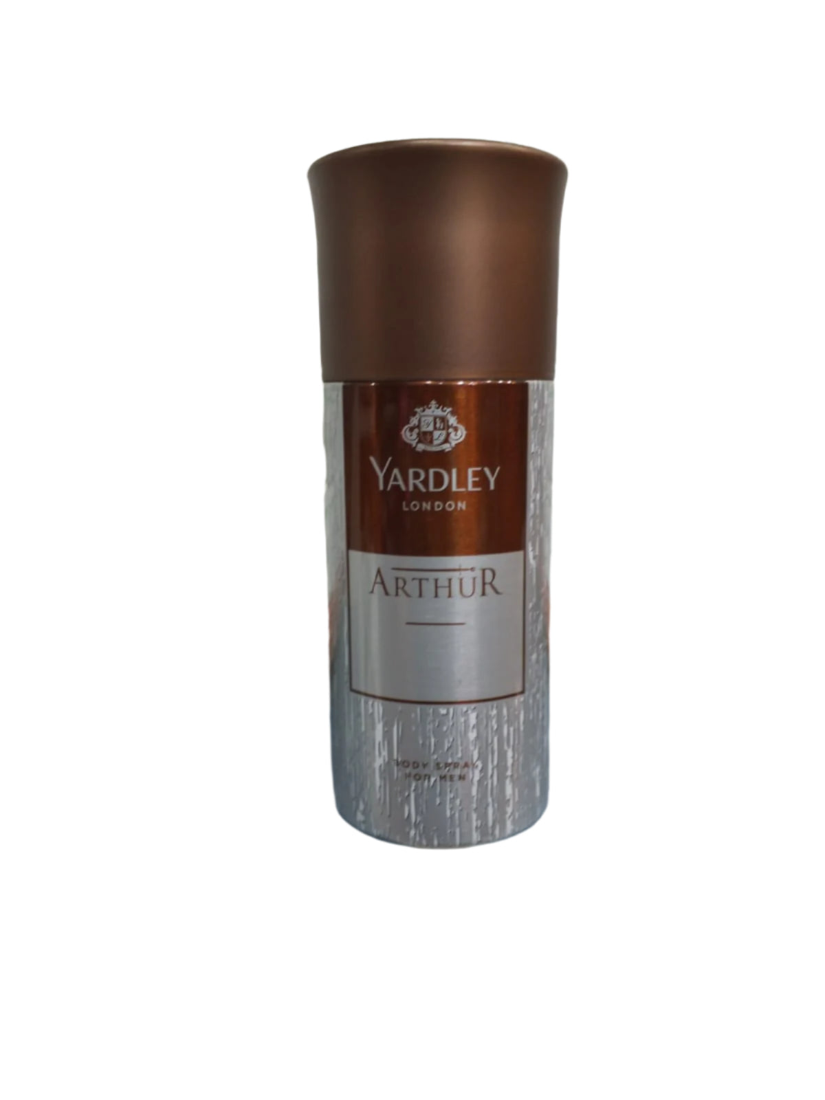 YARDLEY LONDON BODY SPARY