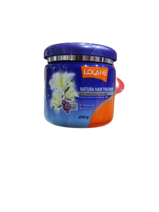 LOLANE HAIR MASK