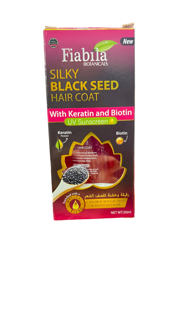 FIABILA ALL FLAVER HAIR SERUM