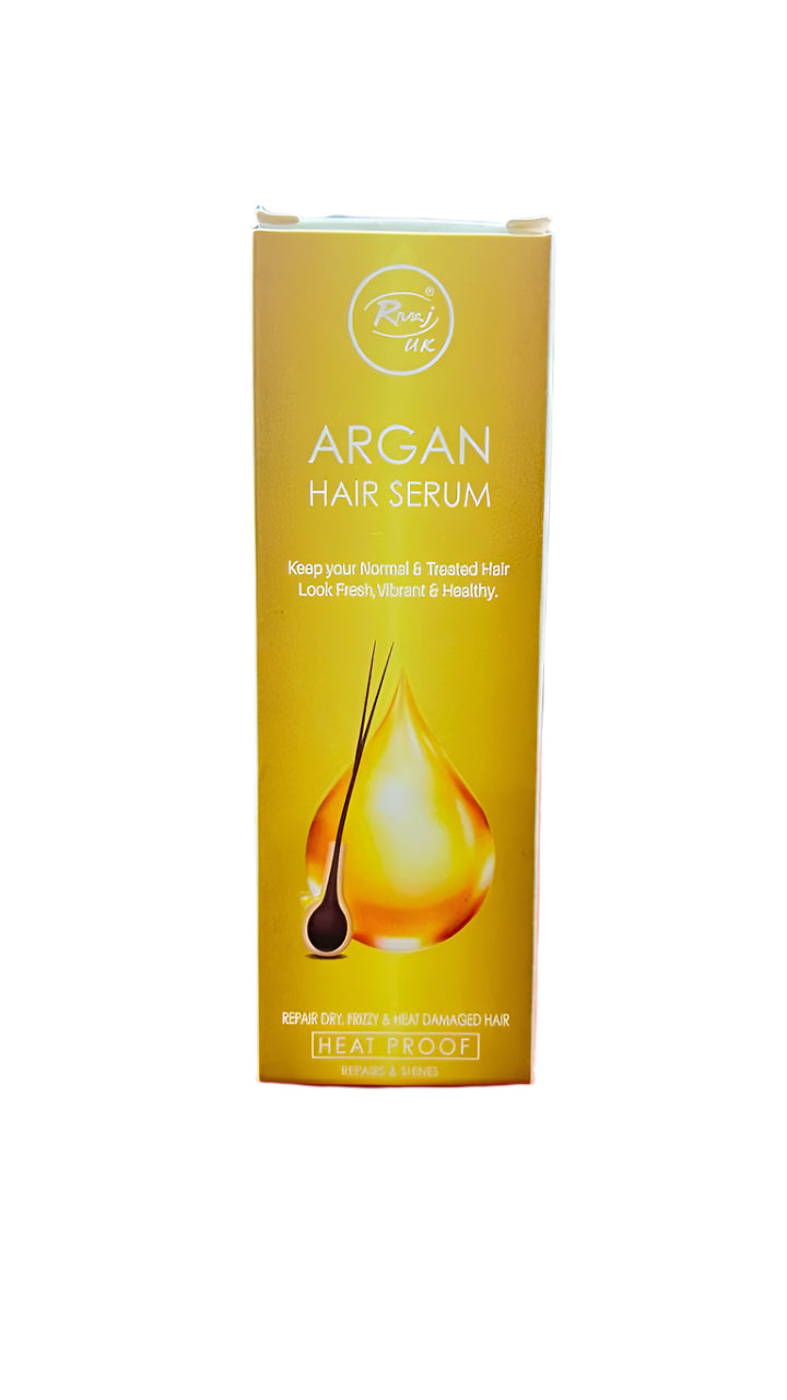 RIVAJ ALL FLAVER HAIR SERUM