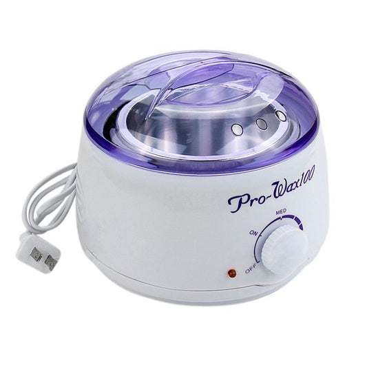 PRO Wax - 100 Professional hair removal /wax heater