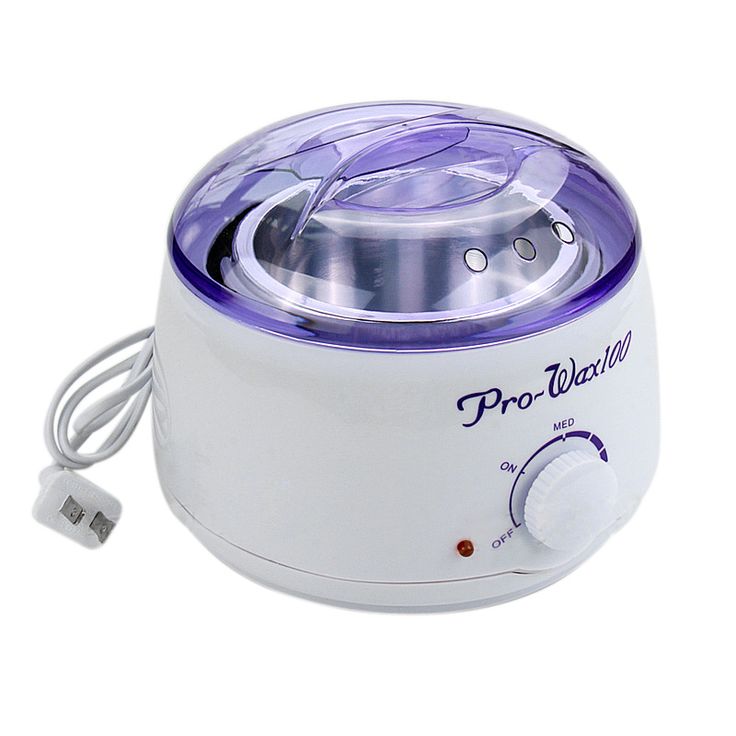 PRO Wax - 100 Professional hair removal /wax heater