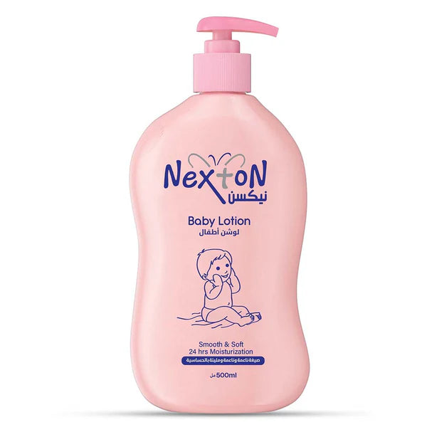 Nexton all Baby Lotion