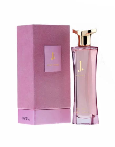 Junaid Jamshed J. Pour Femme EDP 100ml