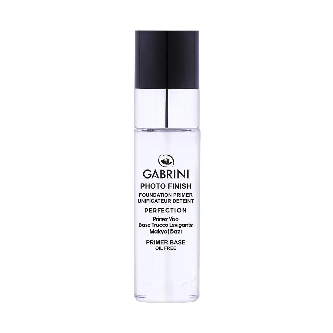 GABRINI PHOTO FINISH PRIMER BASE