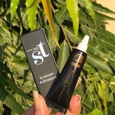 ST LONDON EYELASH ADHESIVE