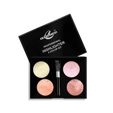 CHRISTINE HIGH LIGHTER 4 COLOR KIT