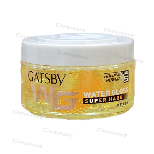 GATSBY HOLDING POWER