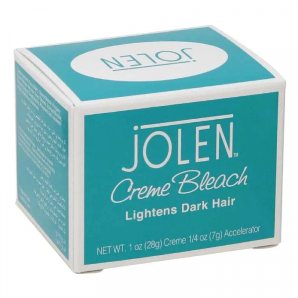 JOLEN CREME BLEACH