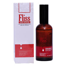 FLISS HAIR SERUM