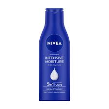 NIVEA ALL LOTION