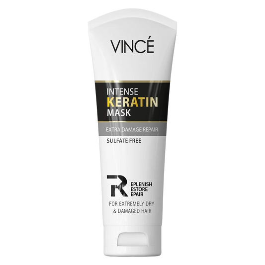 ALL VINCE KERATIN MASK
