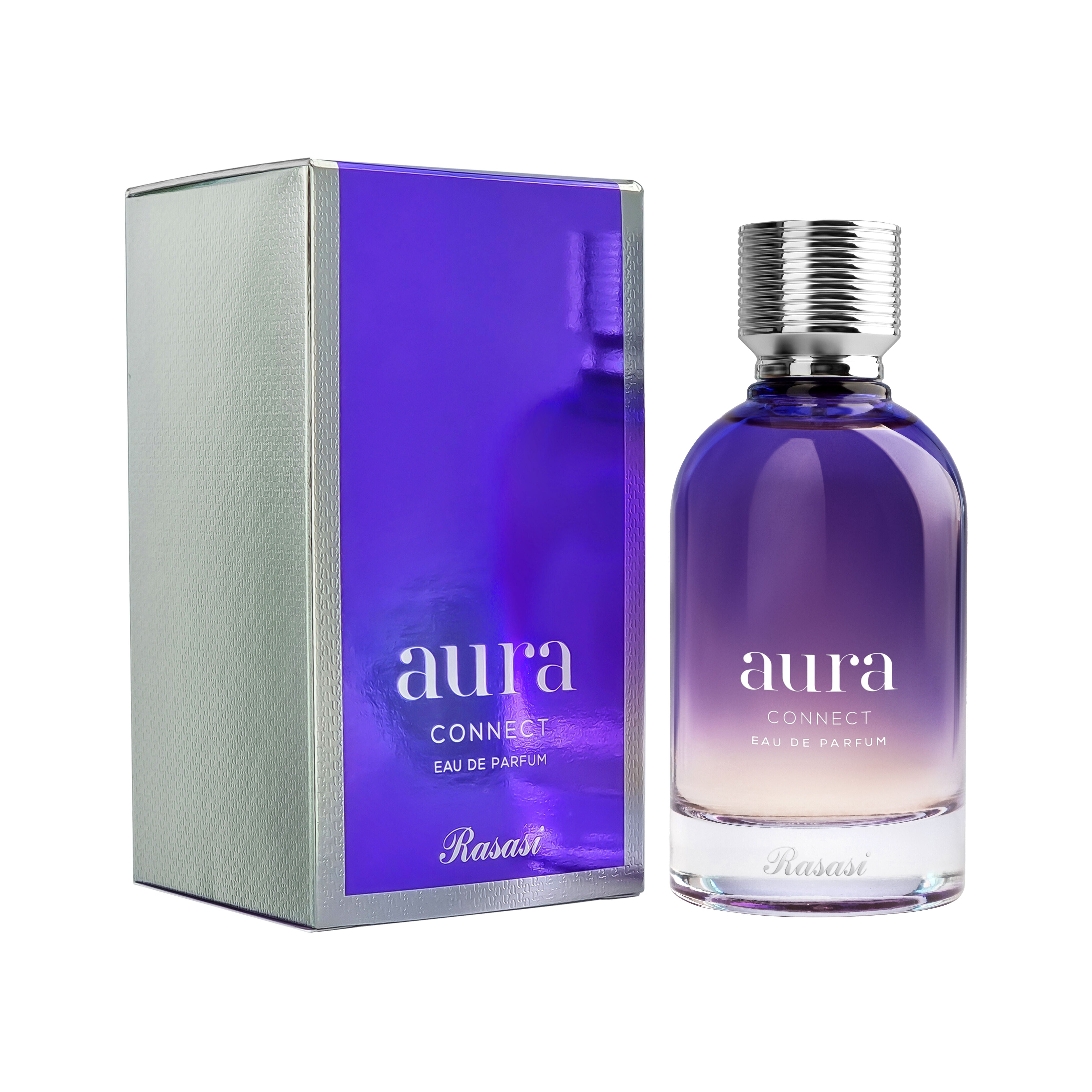 AURA CONNECT EAU DE PARFUM