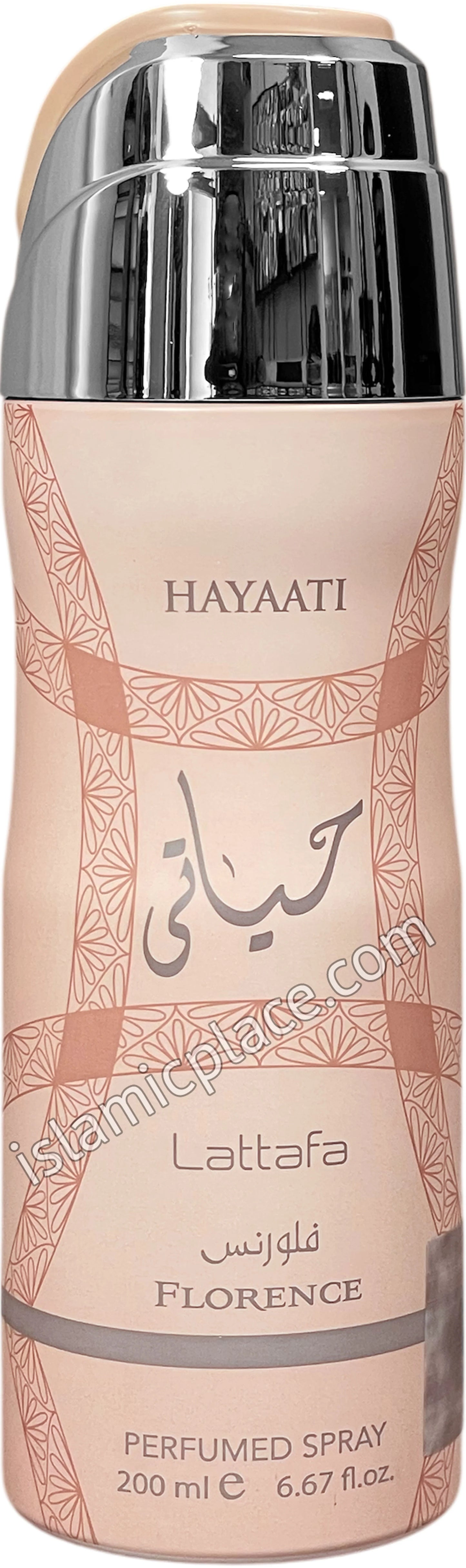 LATTAFA PERFUMED SPRAY