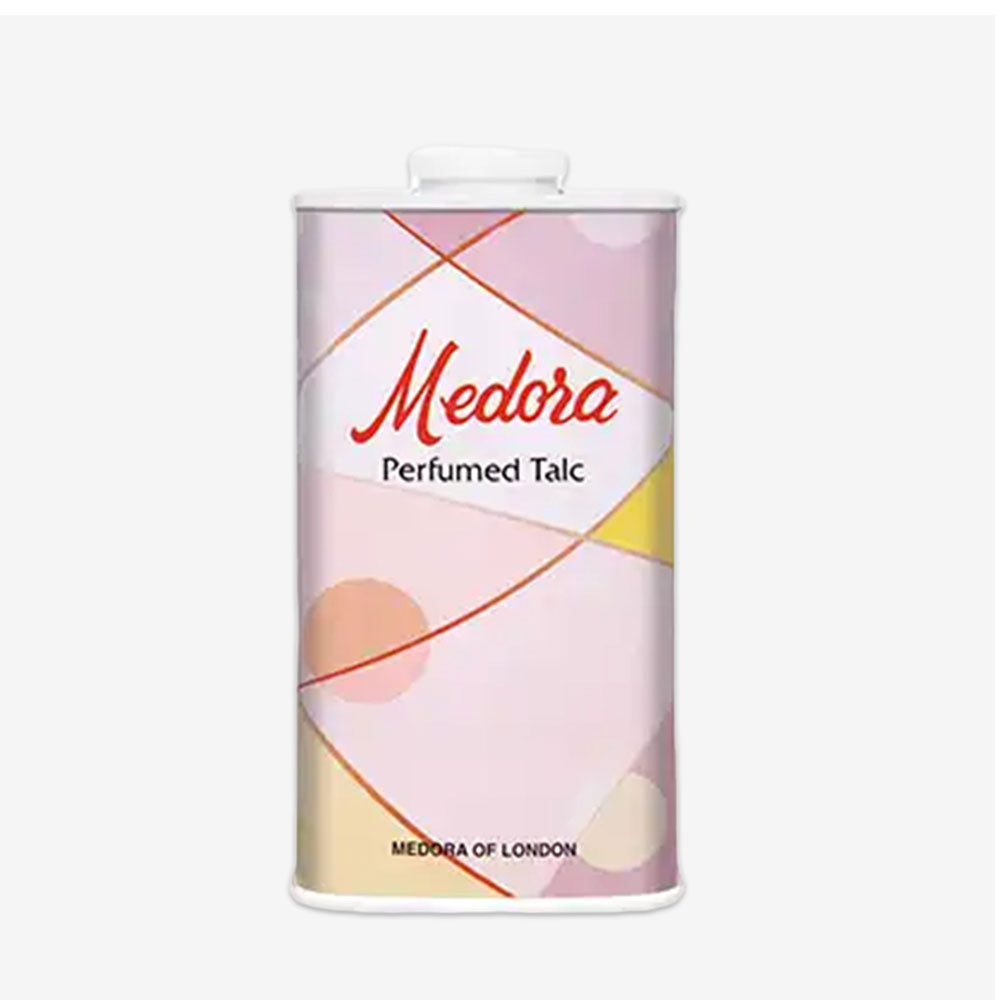 MEDORA PERFUMED TALC