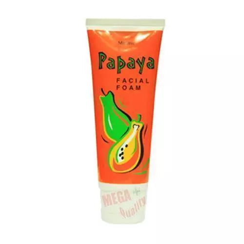 MISTINE COMPLET FACE WASH