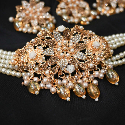 Chocker Set