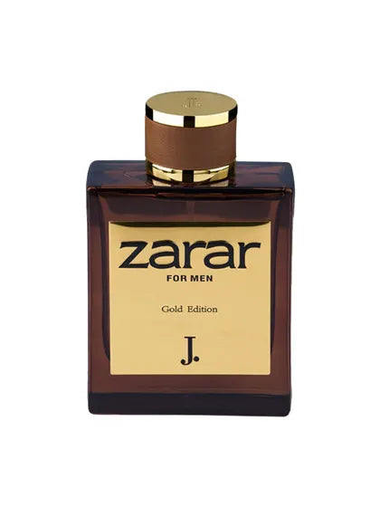j.ZARAR GOLD