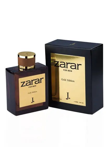 j.ZARAR GOLD