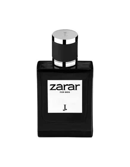 J. Zarar For Men Eau De Perfume