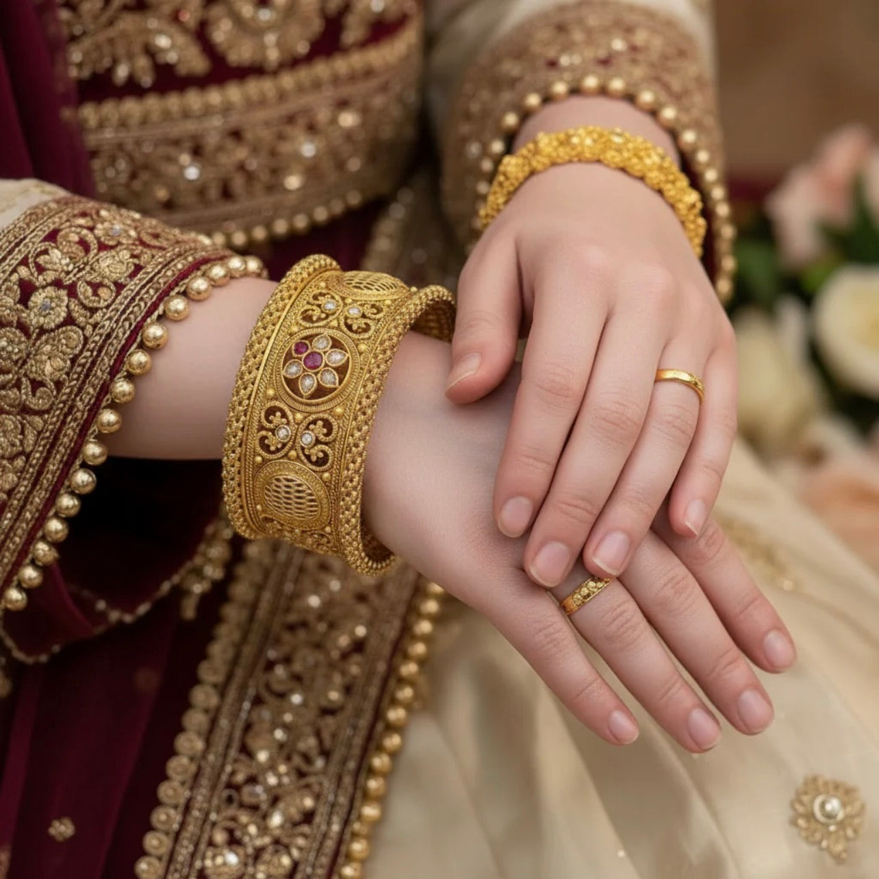 JEWELLERY