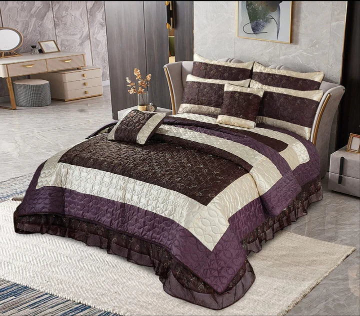 HOME TEXTILES