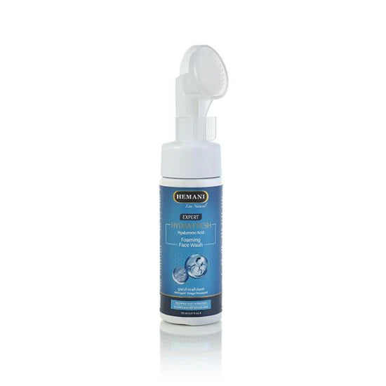 HEMANI FACE WASH ALL FLAVER