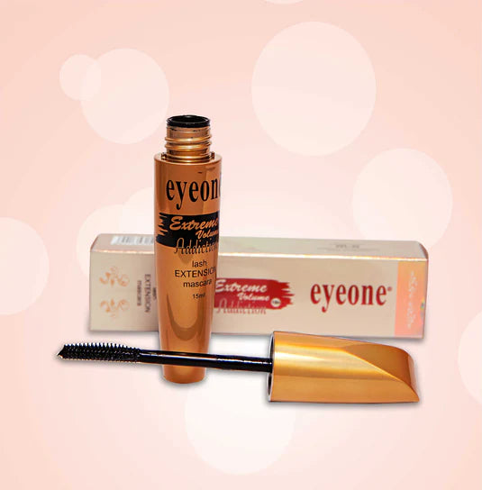 EYEONE LASH EXTENSION MASCARA
