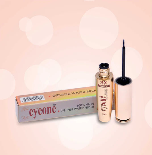 EYEONE WATER PROOF EYELINER