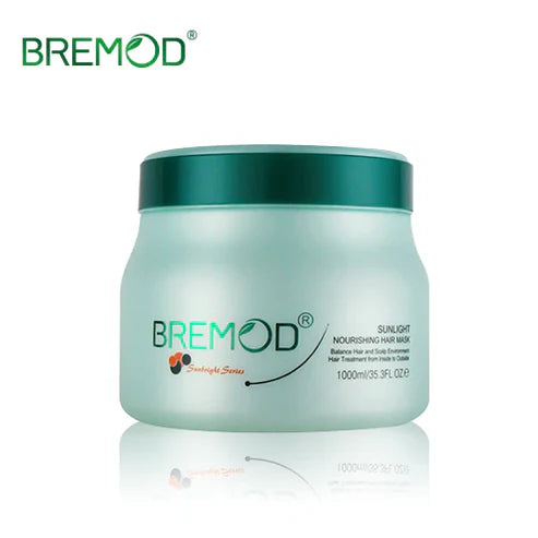 Bremod Sunlight Nourishing Hair Mask, 1000ml