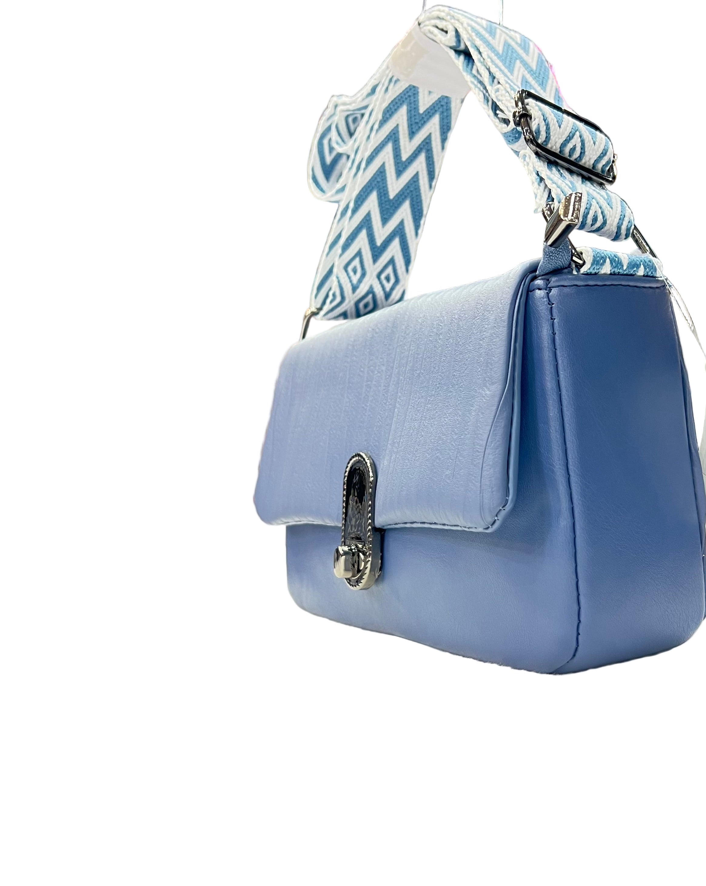 Elegant Pleated Shoulder Bag | Ladies Quilted Crossbody with Statement Lock SA jewelry pk
