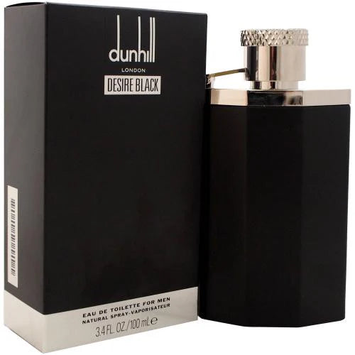 DANIELHILLS BLACK PARFUM