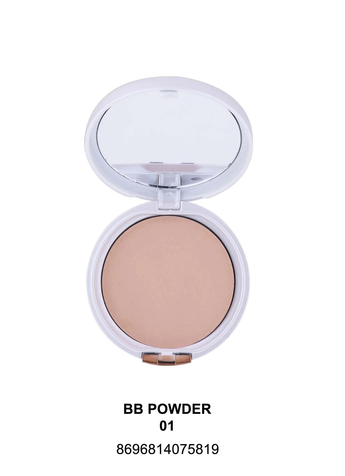 GABRINI BB POWDER
