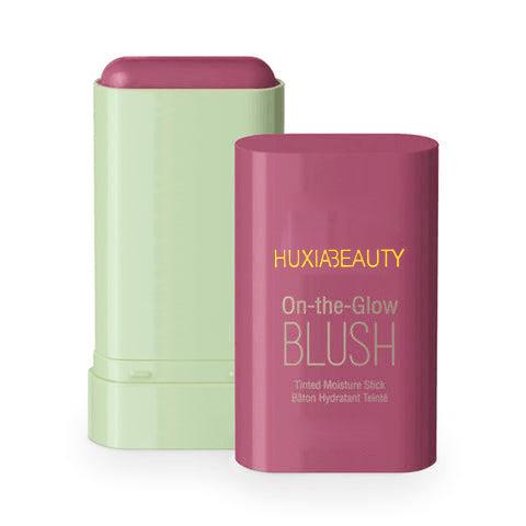 HUXIABEAUTY ON THE BLUSH