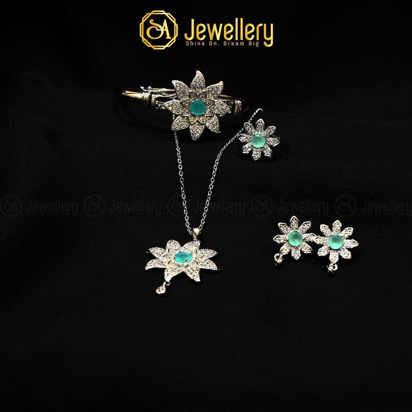 Locket Combo Set