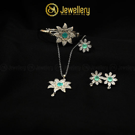 Locket Combo Set