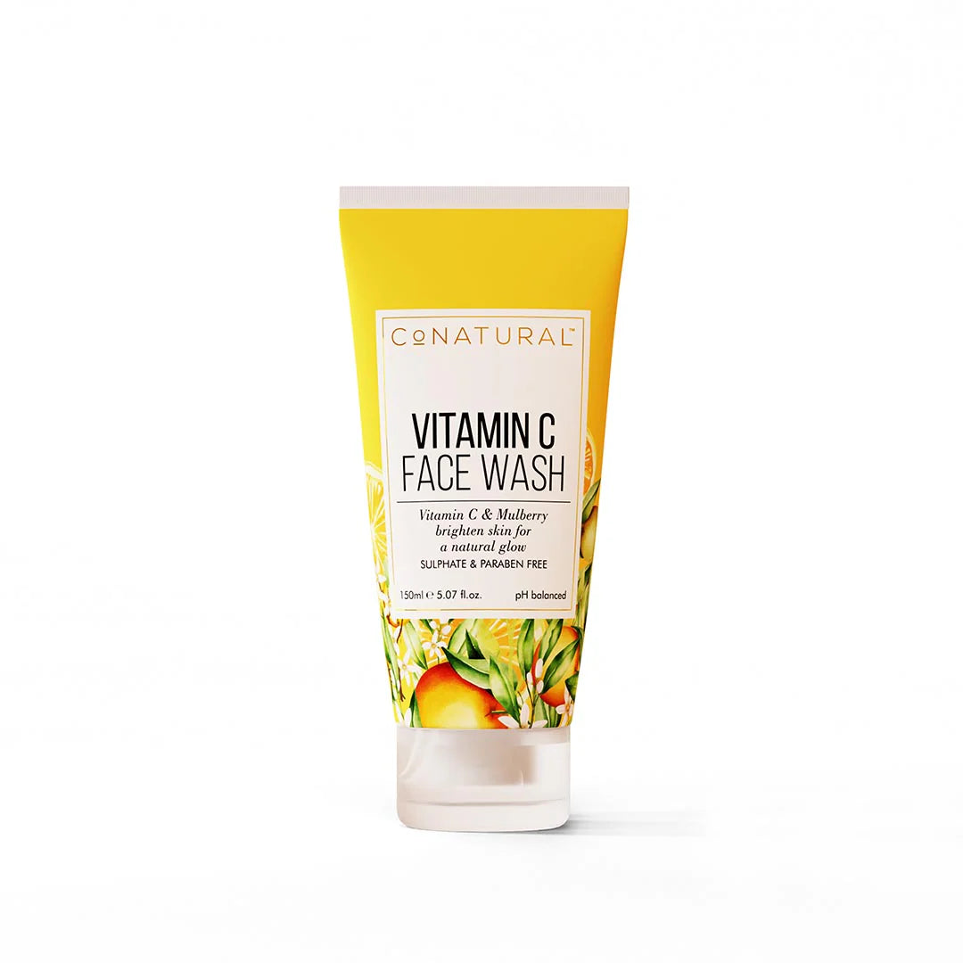 CONATURAL ALL WASH