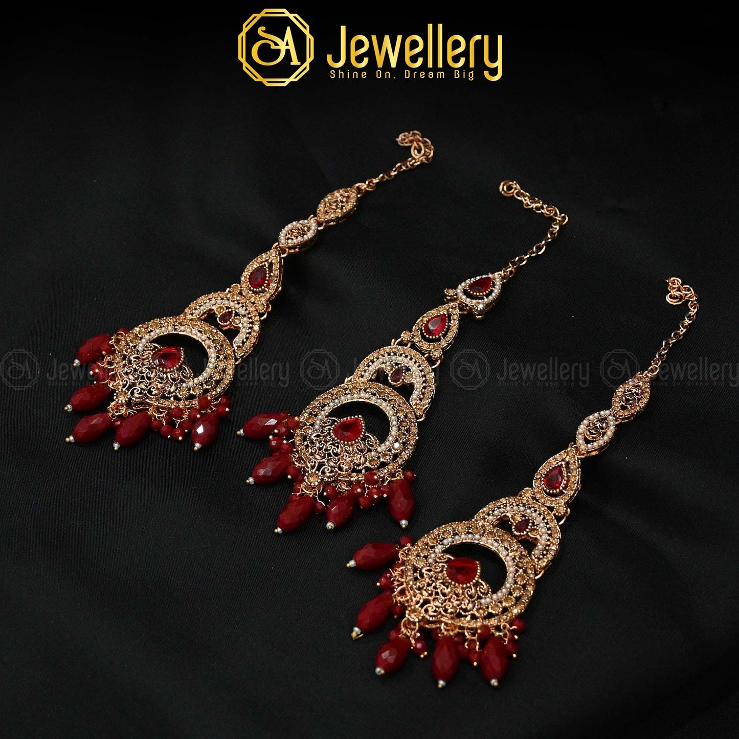 Bindi Set