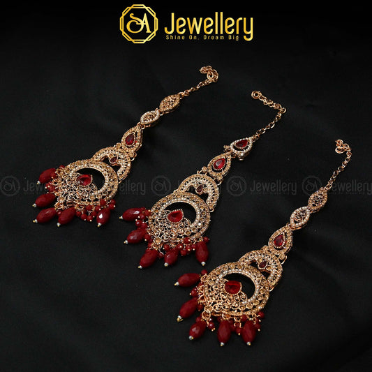 Bindi Set