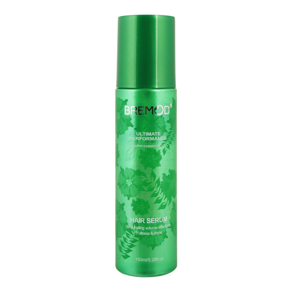 Bremod Ultimate Performance Hair Serum