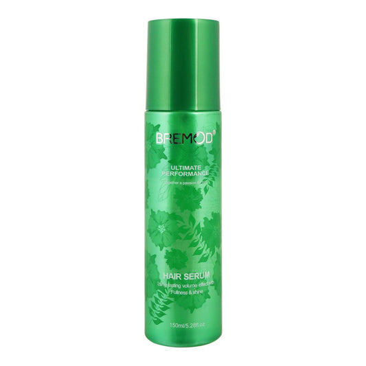 Bremod Ultimate Performance Hair Serum