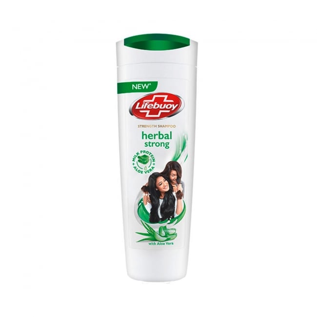 LIFEBUOY ALL FLEVER SHAMPOO