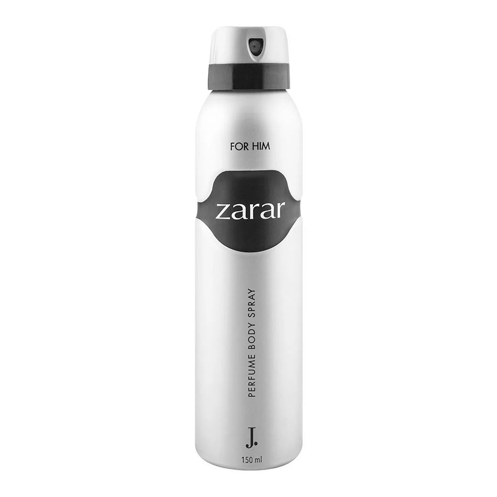 J. ALL BODY SPARY 150ML