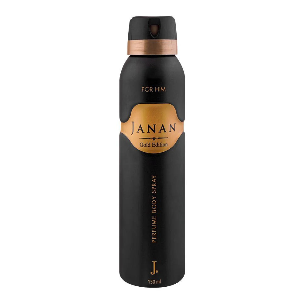 J. ALL BODY SPARY 150ML