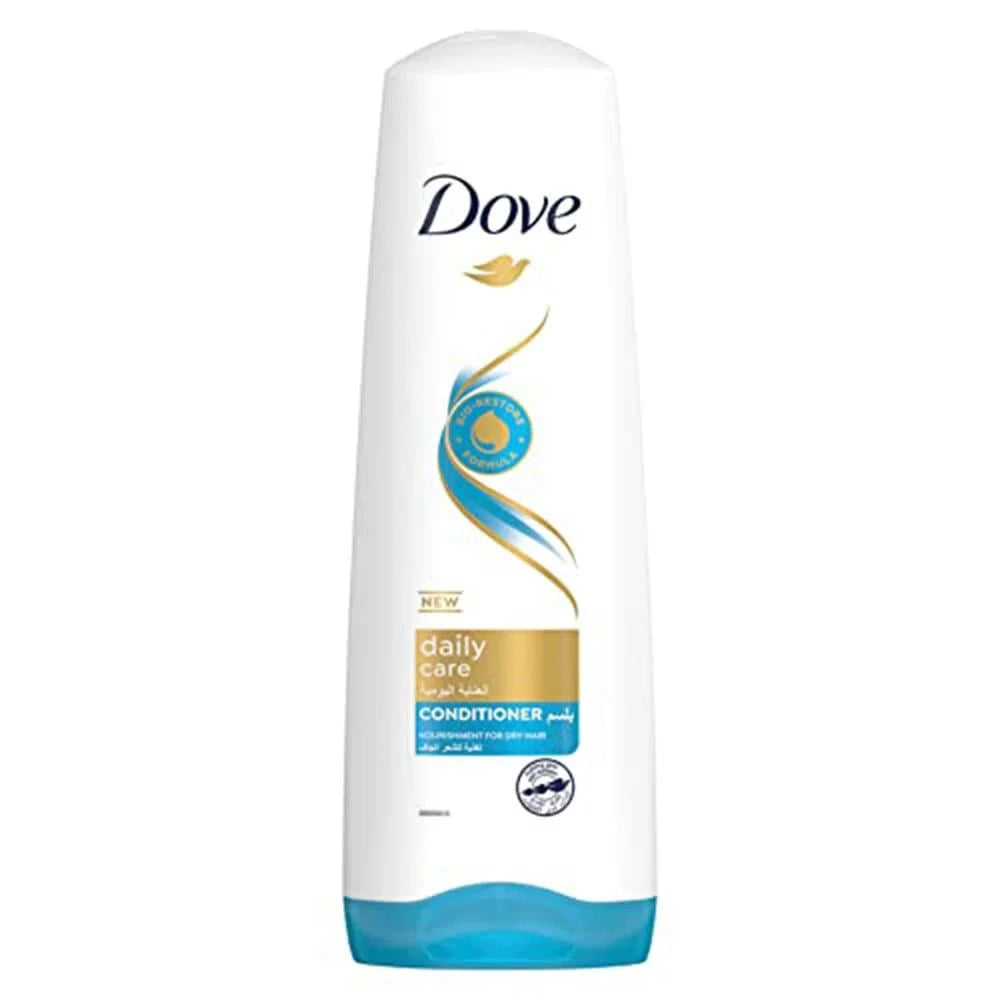DOVE ALL CONDITIONER