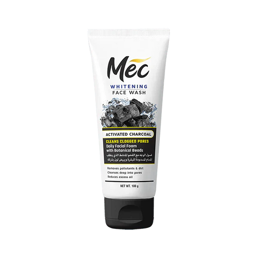 MEC FACE WASH ALL FLAVER