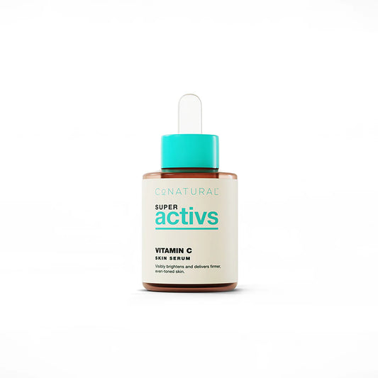 Brightening Skin Serum