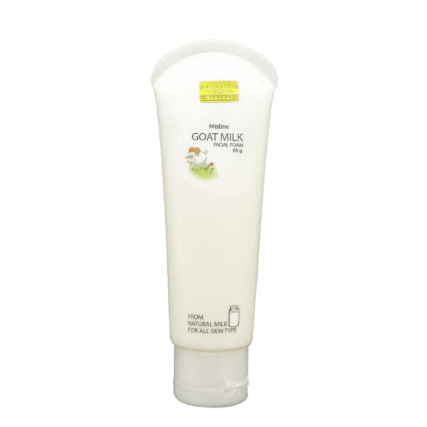 MISTINE ALL FACE WASH