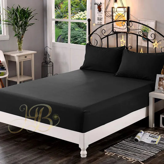 TERRY MATTRESS COVER