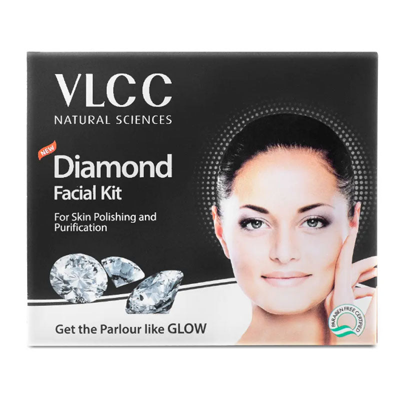 VLCC ALL FACIAL KIT